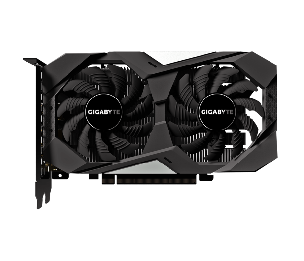 Gigabyte GeForce GTX 1650 OC 4GB GDDR5 - 492147 - zdjęcie